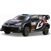 Bburago Bburago Signature Toyota GR Yaris Rally1 Hybrid 1:43 NO33 Evans