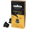 Lavazza espresso Maestro LUNGO INTENSO Kapsule do Nespresso 10 ks