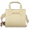 Dámska Kabelka VALENTINO BAGS - Bežová 25.0X22.0X10.0cm Farba: Bežová, Veľkosť: 25.0X22.0X10.0