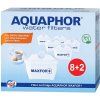 Filtračná vložka Aquaphor Maxfor+ 10 ks