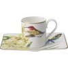 Villeroy & Boch Espresso šálka 0,08 l s podšálkou Amazonia