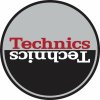 Magma Slipmat Technics Moon 3