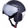 Prilba laceto XL 62-63 cm biela