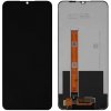 Realme C21Y LCD displej + dotyková plocha čierna