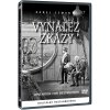 Vynález zkázy (restaurovaná verze) - DVD