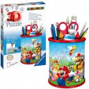 Ravensburger 3D Puzzle Stojan na ceruzky Super Mario 54 ks