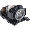 Lampa pre projektor Hitachi CP-WX9210J (DT01581) varianta: Kompatibilná lampa bez modulu