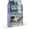 Taste of the Wild Sierra Mountain Canine 12,2kg