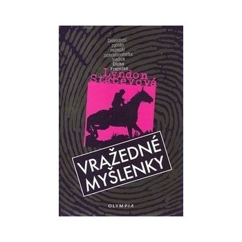 Vražedné myšlenky - Lyndon Staceyová