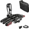Nosič bicyklov Thule EasyFold 3 945 + taška Thule 9456 + zámok Thule 9785