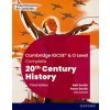 Cambridge IGCSE & O Level Complete 20th Century History: Student Book Third Edition (Paperback) (Neil Smith,Peter Smith,John Cantrell)(Brožovaná)