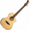 Ortega KT-WALKER-V3 Akustická basgitara