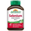 Jamieson Selén 100 μg 100 tabliet