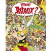 Asterix: Where's Asterix?