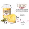 Hrušky v octe Stará udiareň 700 G