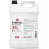 NANOLAB Peroxid vodíku 3% 5L