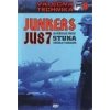 Junkers JU87 DVD