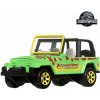 Matchbox Jurský Svet Jeep Wrangler