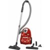 Podlahový vysávač Rowenta Compact Power Parquet RO3953EA červený