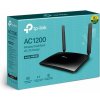 WiFi router Mercusys MR50G (MR50G)