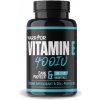 Natural Nutrition Vitamín E 400IU 100 tabliet