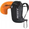 Scott Pack Patrol E1 30 Kit NL - Black/Grey 30 L