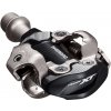 Shimano Deore XT (PD-M8100) Nášľapné SPD pedále