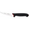 Giesser G 12251 vykosťovací nůž 13 cm černý