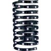 Paulmann YourLED RGB páska 5m 36W 12V DC - čierna (70253)