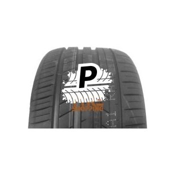 Pneumatiky KAPSEN S2000 215/45 R16 90W
