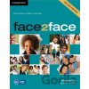 Face2Face: Intermediate Student´s Book - Chris Redston