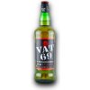 VAT 69 40% 1.0L (čistá fľaša)