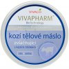 VIVACO Tělové máslo s kozím mlékem VIVAPHARM 200 ml