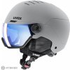 UVEX WANTED VISOR 23/24 54-58 cm