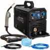 Poloautomatická zváračka MIG/MAG, MMA, TIG Spartus 10-200 A 230 V