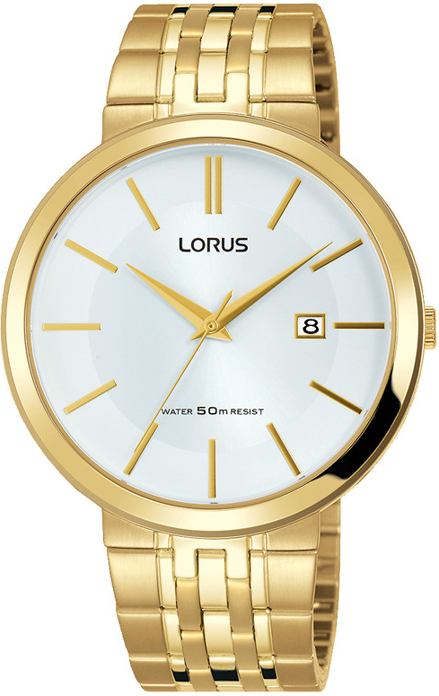 Lorus RH914JX9