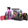 Muc-off set Ultimate Commuter Kit