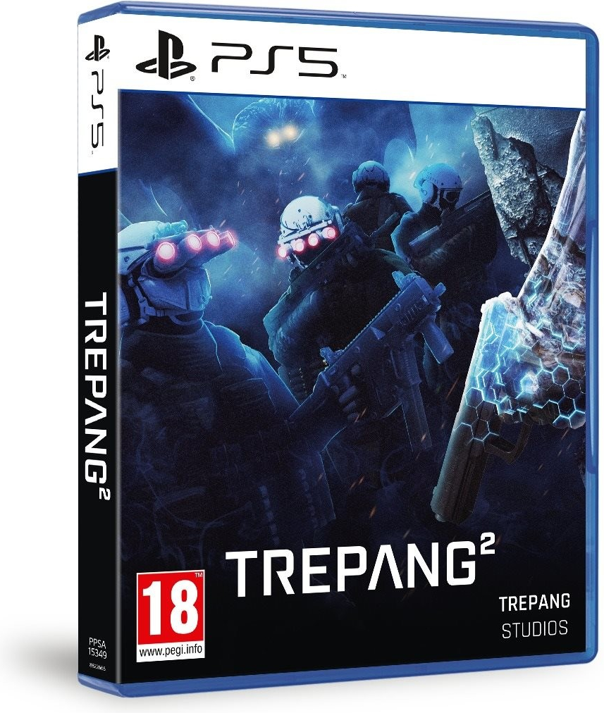 Trepang2