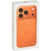 Apple iPhone 17 Pro 16 cm (6.3 ) Dual SIM iOS 26 5G USB typu C 256 GB Oranžová