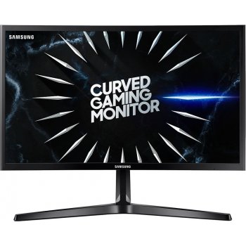 najlepsie monitory Samsung C24RG50