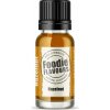 Foodie Flavours Prírodné koncentrované aróma 15 ml lieskový oriešok