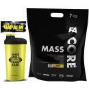 Gainer Fitness Authority Mass Core 7000 g