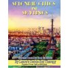 Splendid Cities and Skylines - Extreme Dot-To-Dot Book for Adults: Puzzles from 348 to 838 Dots (Laura's Dot-To-Dot Therapy)(Brožovaná)