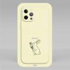 4NewCase - Kryt pre APPLE - iPhone 12 Pro Max - INFINITY Soft - Little Bunny - 1016530500111