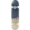 VERB komplet - Waves Complete Skateboard (MULTI1619) veľkosť: 7.75in