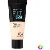 Maybelline Fit me! make-up 104 Soft Ivory 30 ml