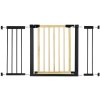 Ochranná bariéra pre deti 75-124 cm SPRINGOS SG0012BC
