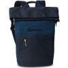 Bench Leisure roll-top modrá 19 l