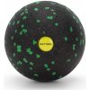 Masážna loptička ACTIGET ACT0096 čierno-zelená