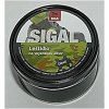 Sigal Vojenské leštidlo leštidlo na obuv hnědé 250 g